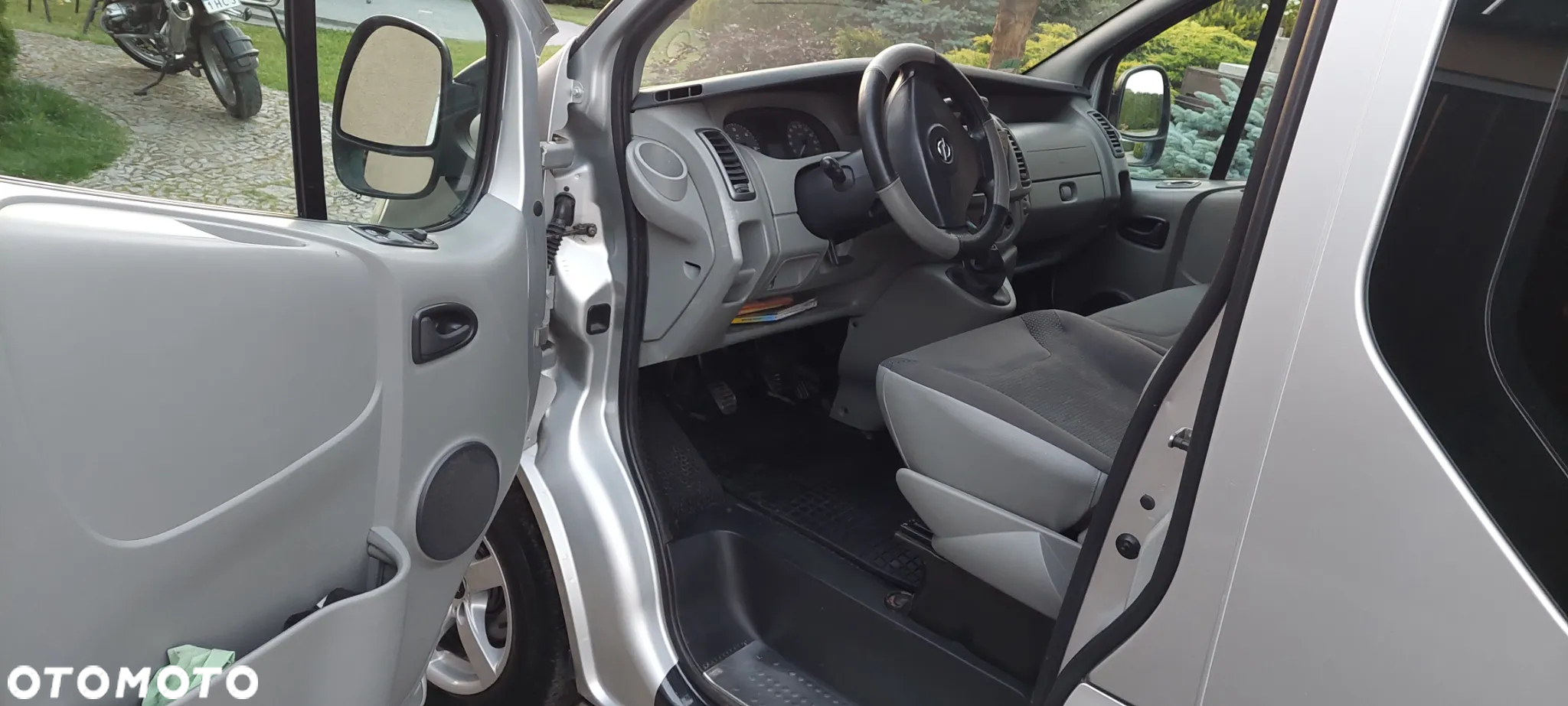 Opel Vivaro 2.0 CDTI L1H1 Design Edition - 15