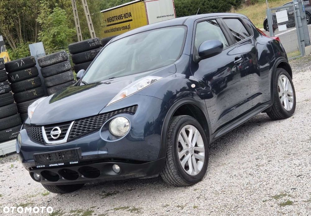 Nissan Juke - 3