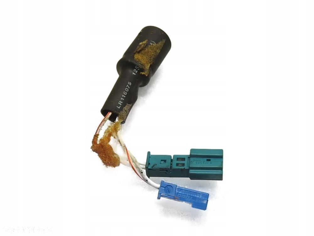 KABEL PRZEWÓD GŁOŚNIKA TYŁ BMW X3 E83 6954298 - 1