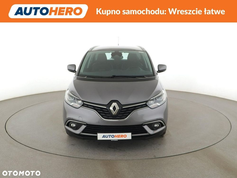 Renault Grand Scenic - 12