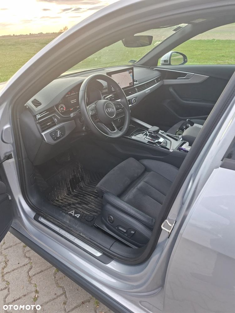 Audi A4 Allroad - 8