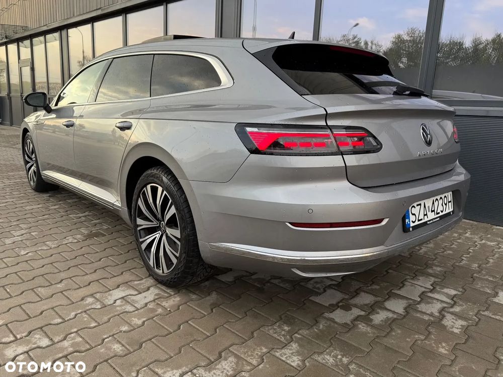 Volkswagen Arteon Shooting Brake 2.0 TDI Elegance DSG - 4