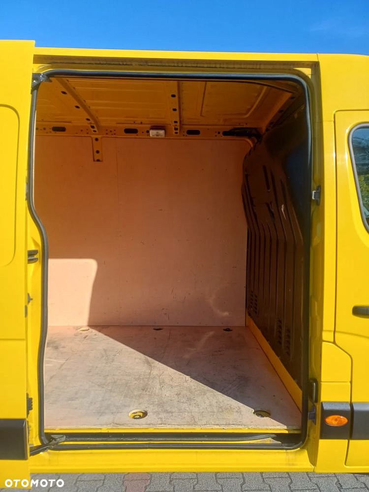 Renault MASTER - 13