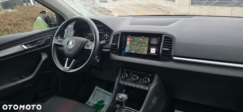 Skoda Karoq 2.0 TDI SCR 4x4 DSG Ambition - 31