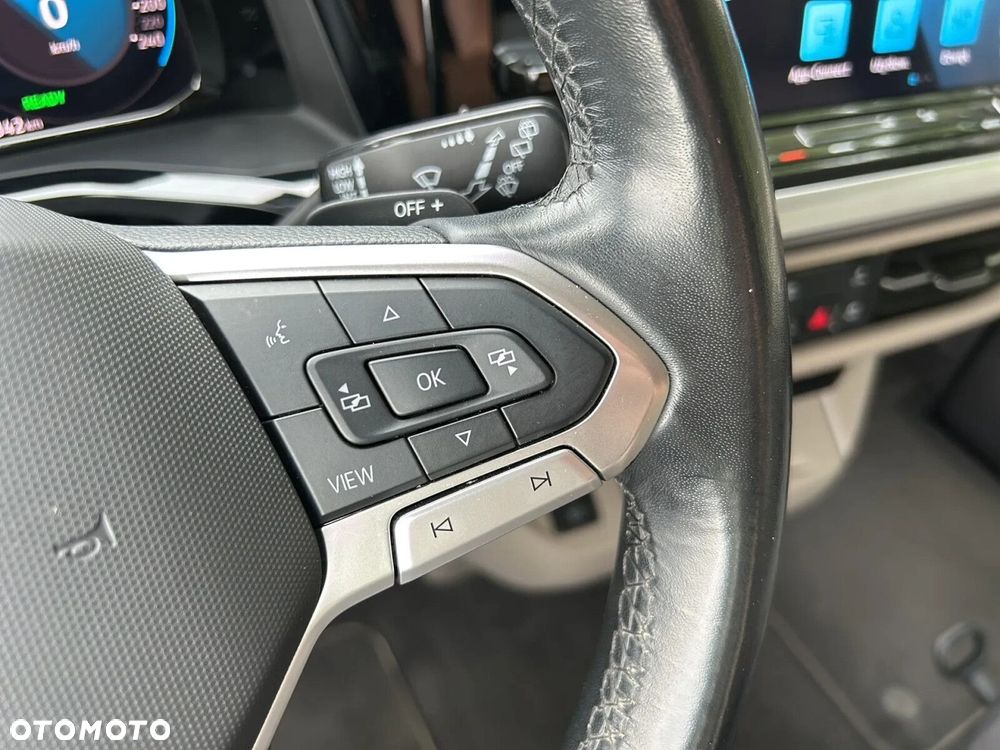Volkswagen Multivan 1.4 TSI eHybrid PHEV 160kW L2 Life DSG - 26
