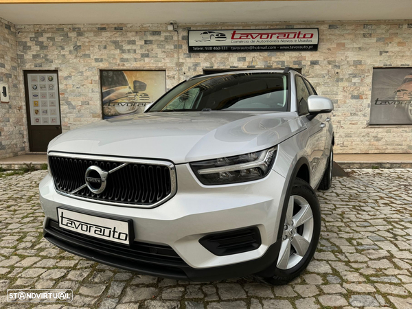 Volvo XC 40 2.0 D3 Momentum Plus