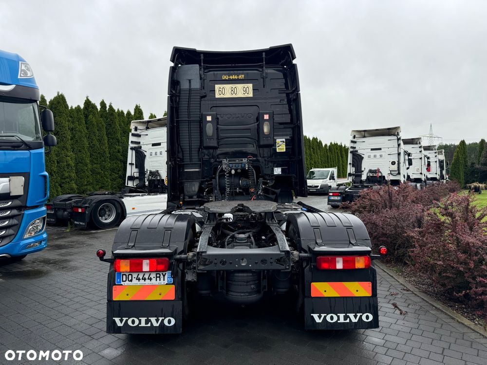Volvo FH 500 Euro 6 // Super Stan // Serwisowany - 5
