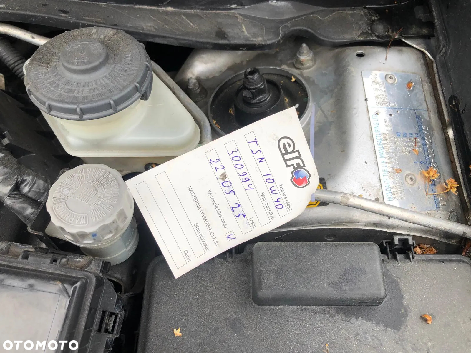 Honda Civic 1.7 CTDI ES - 8