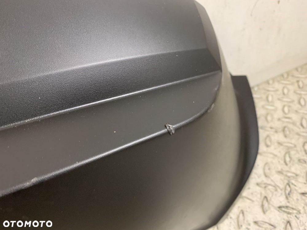 NOWY ORYGINALNY ZDERZAK TYLNY TYŁ NISSAN JUKE II 2 4xPDC F16 19-24 850B2-6PA0A - 7