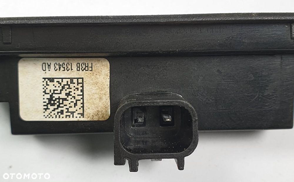 LAMPKA OŚWIETLENIE TABLICY FORD MUSTANG VI FR3B-13543-AD - 2