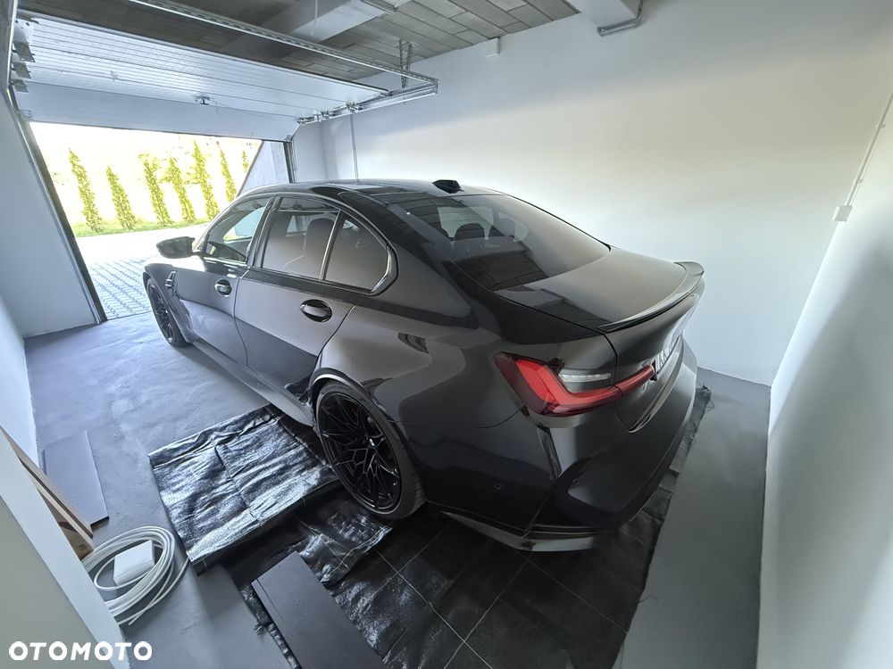 BMW M3 - 15
