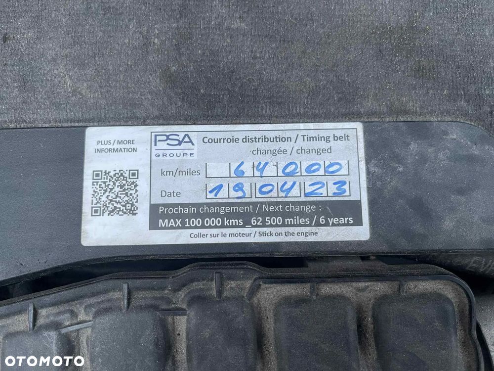 Citroën Berlingo M 1.2 PureTech Feel S&S - 18