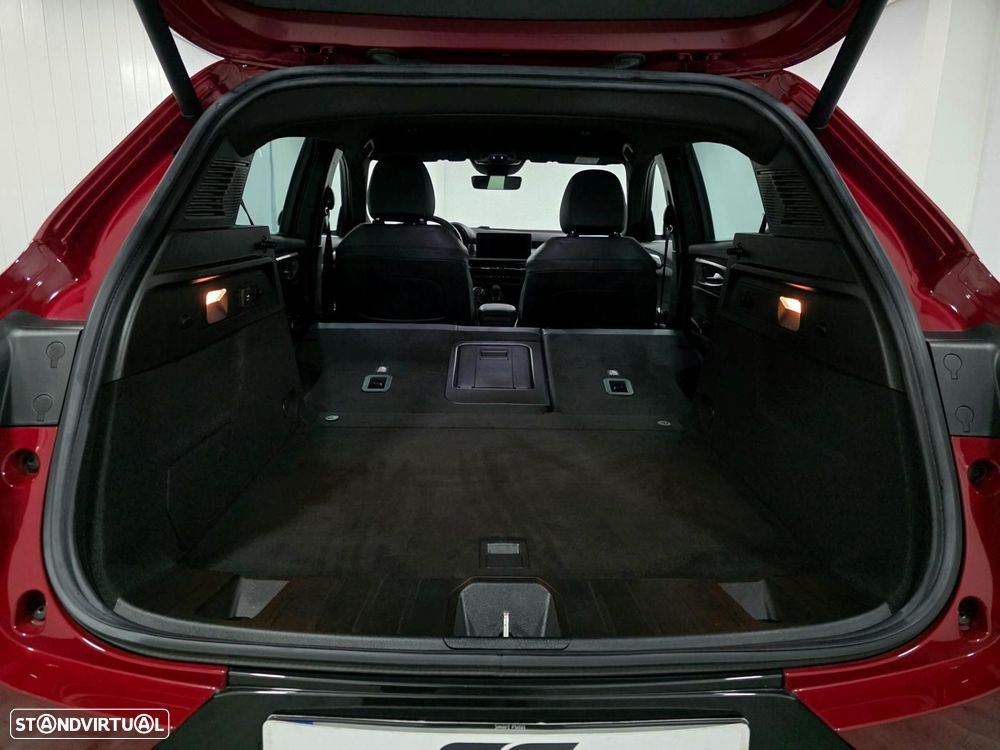 Alfa Romeo Tonale 1.5 Hybrid Edizione Speciale - 56