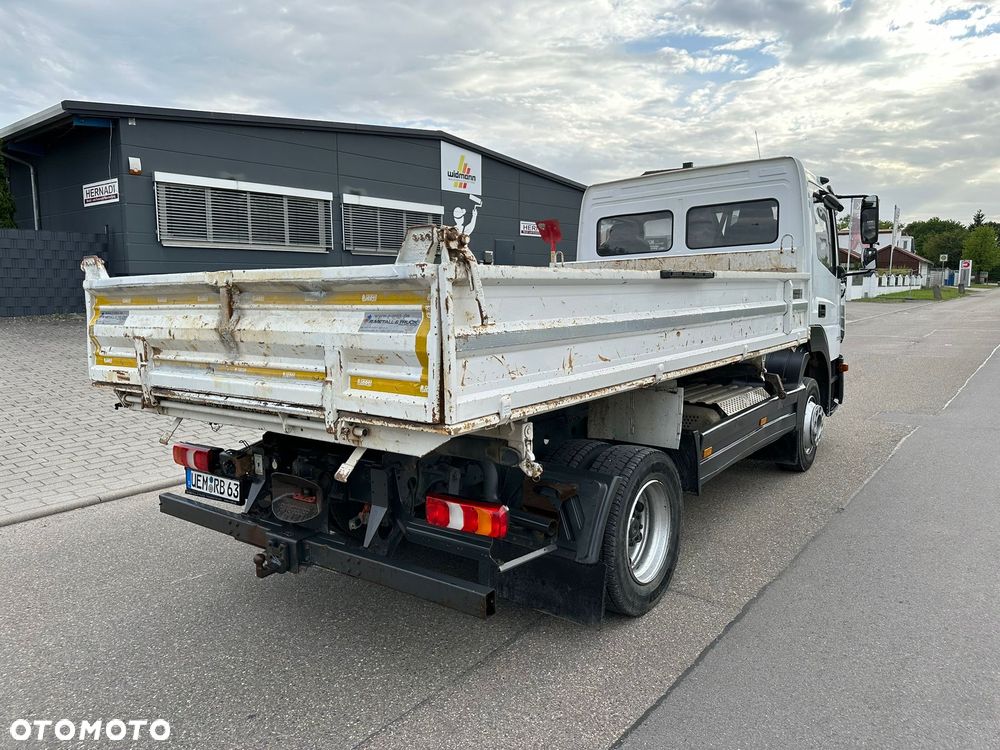 Mercedes-Benz Atego - 12