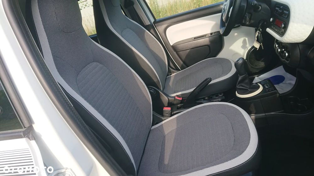 Renault Twingo - 17