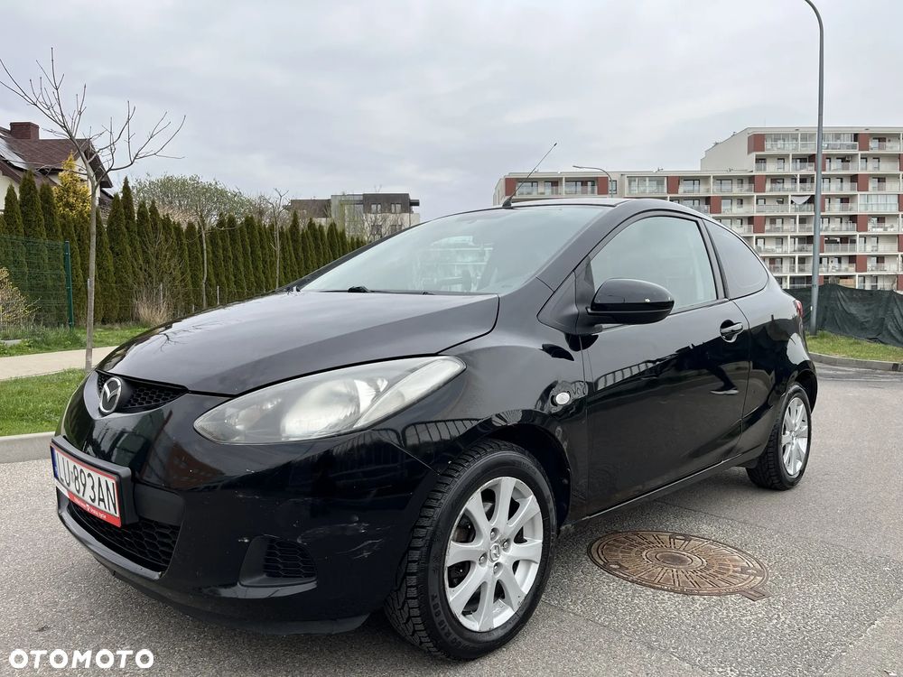 Mazda 2 1.3 Exclusive - 1