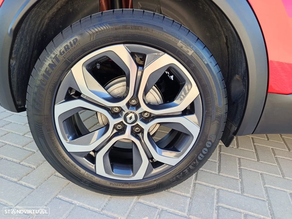 Renault Captur 1.0 TCe Techno - 9