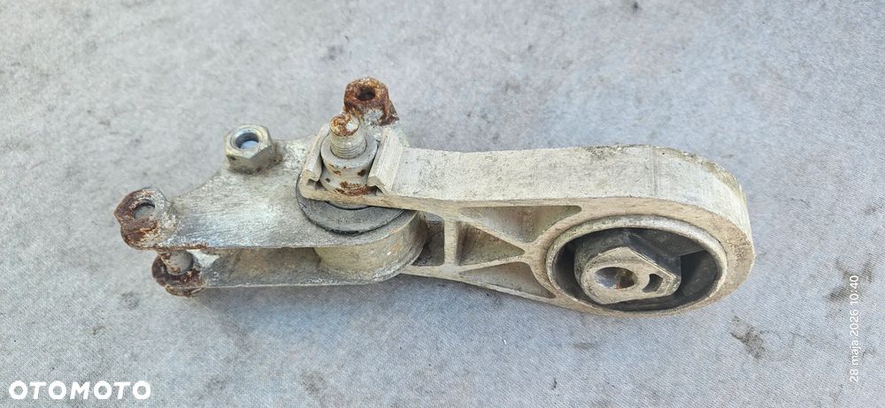 Łapa wspornik poduszka silnika Peugeot Boxer Citroen Jumper 2,2 HDI A236 - 2