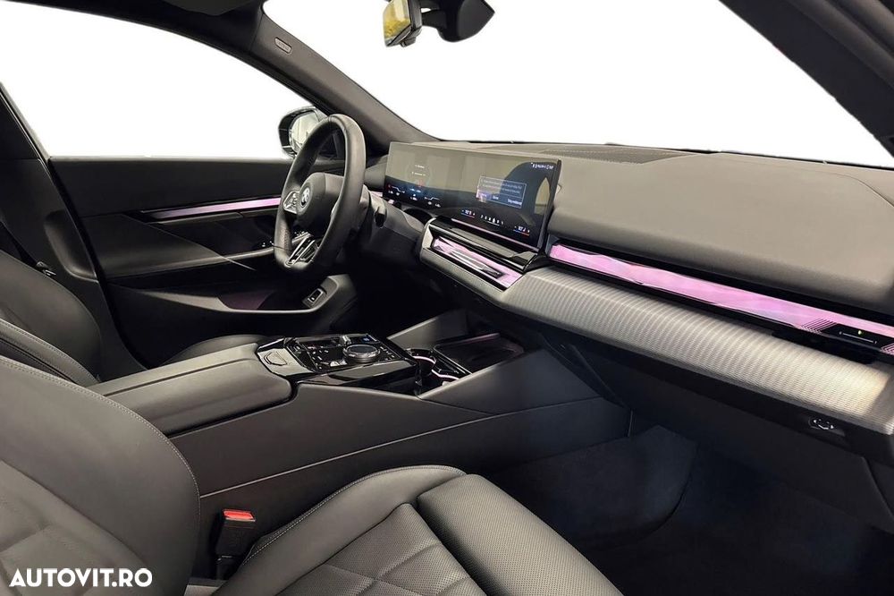BMW i5 xDrive40 - 3