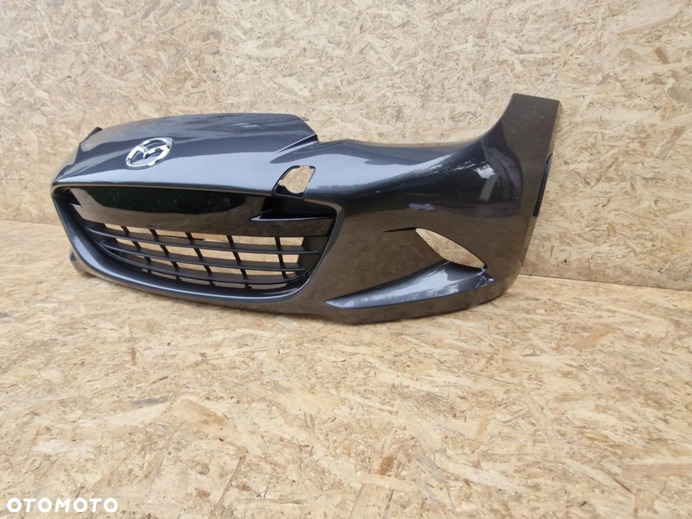 MAZDA MX-5 IV ZDERZAK PRZÓD N243-50031 - 2