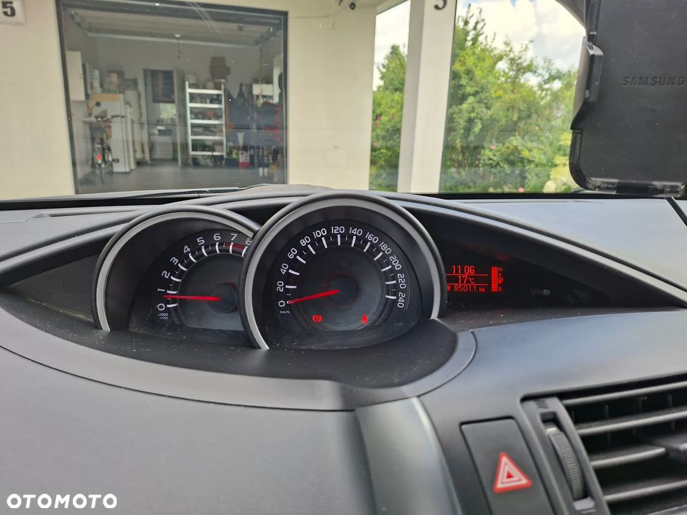 Toyota Verso 1.8 Prestige 7os MS - 7