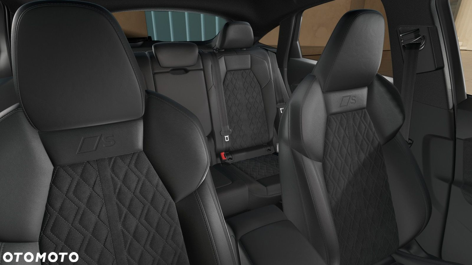 Audi Q5 Sportback - 10