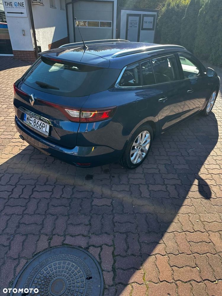 Renault Megane - 5