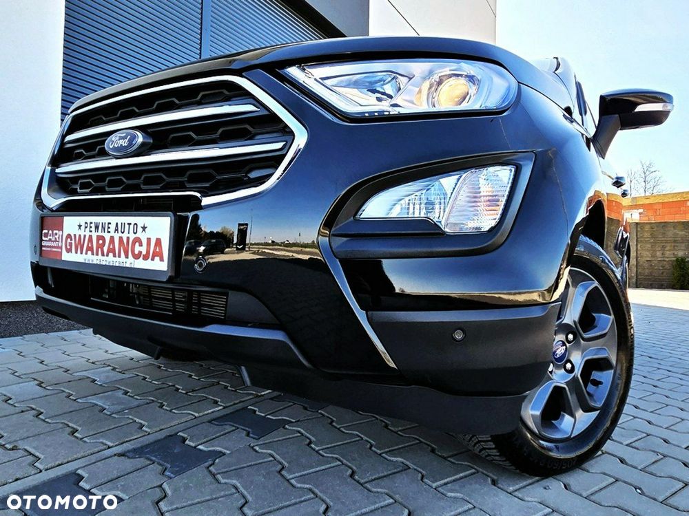 Ford EcoSport - 19