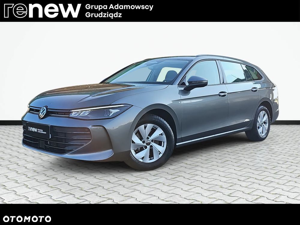 Volkswagen Passat 1.5 TSI EVO Business DSG - 1