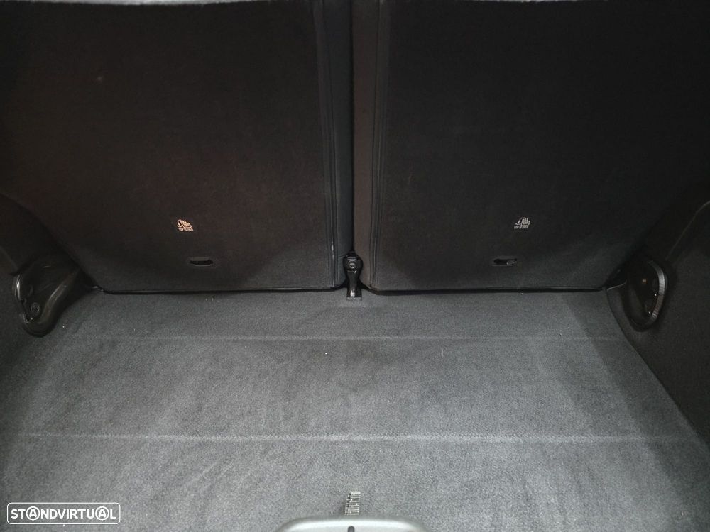 Fiat 500e 23.65 kWh - 28