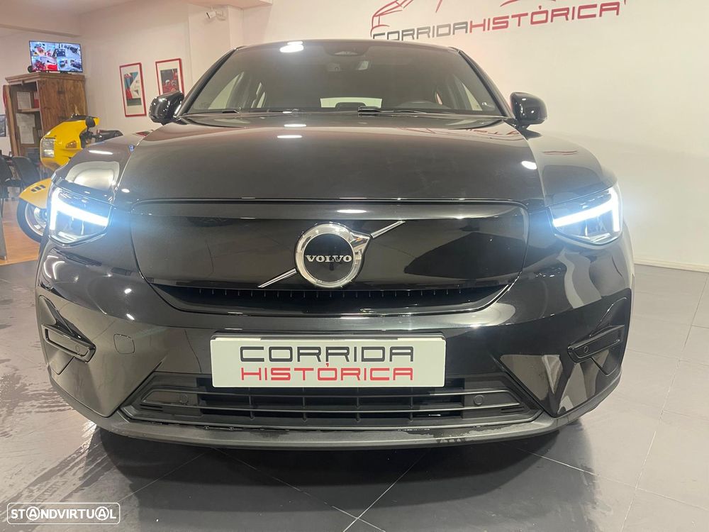 Volvo C40 Recharge Plus - 32