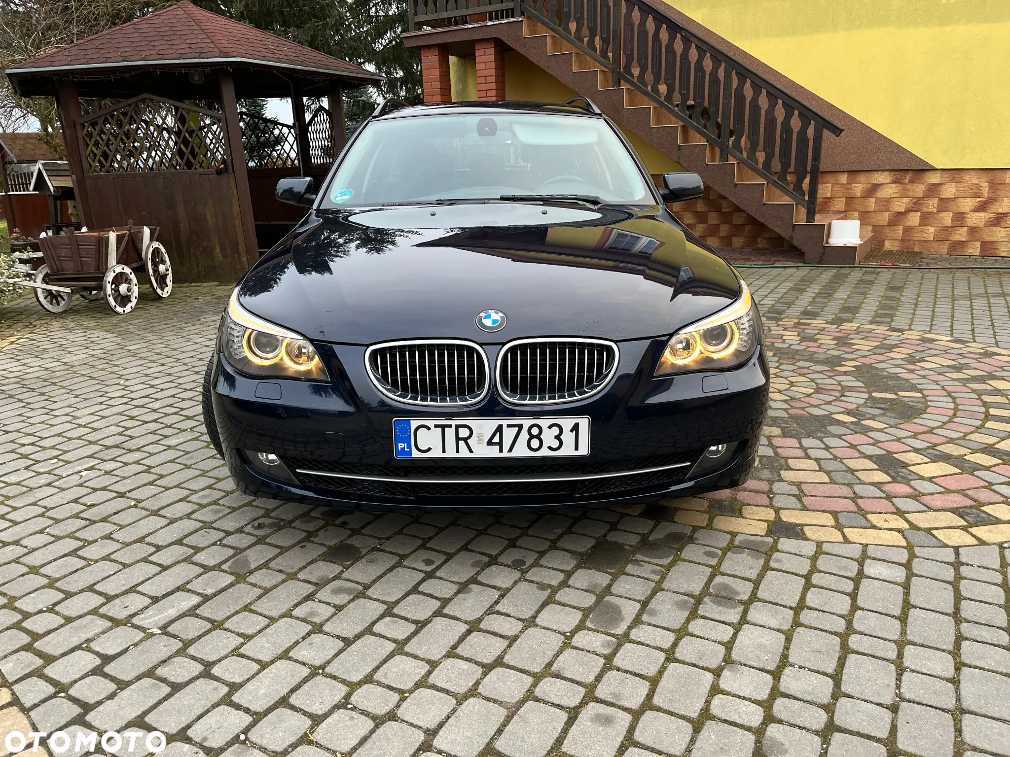 BMW Seria 5 - 14