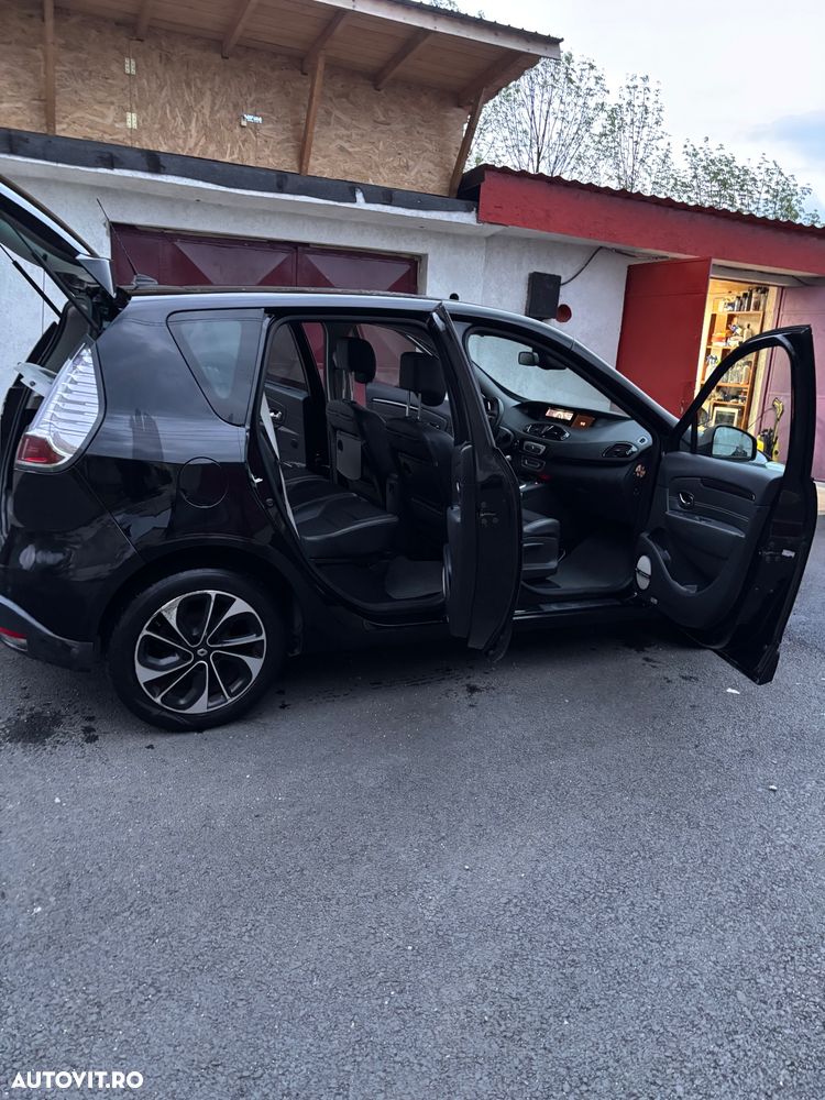 Renault Scenic - 9
