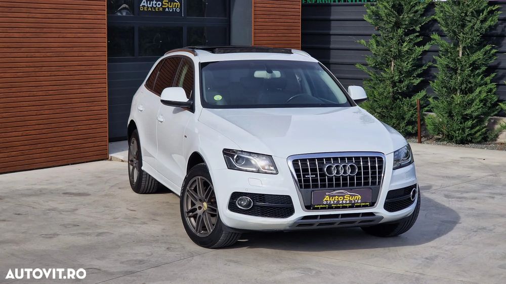 Audi Q5 - 4
