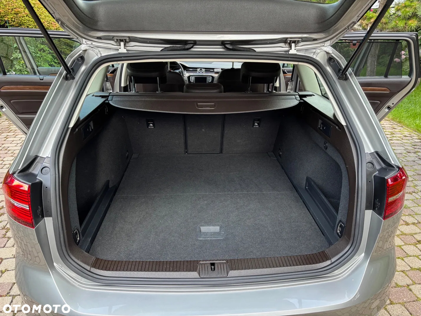 Volkswagen Passat 2.0 TSI BMT Highline DSG - 13