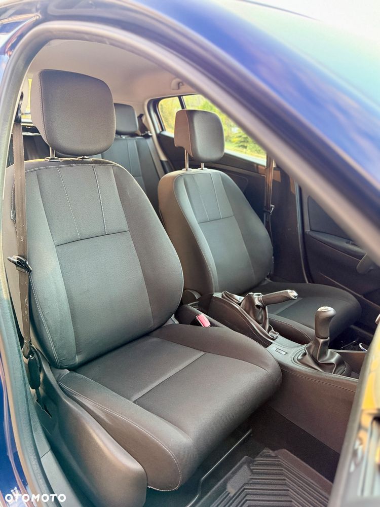Renault Megane 1.6 16V 100 J'taime - 17