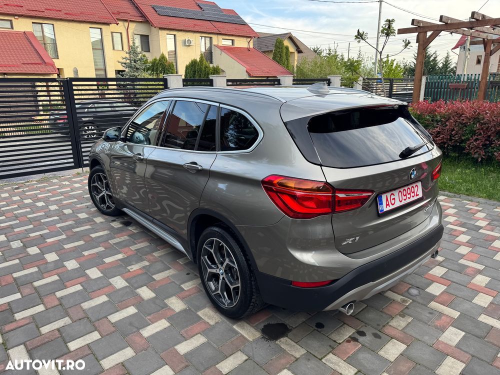 BMW X1 - 27