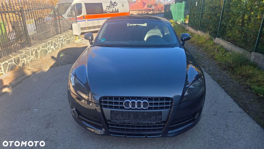 Audi TT Coupé 1.8 TFSI Progressive - 9