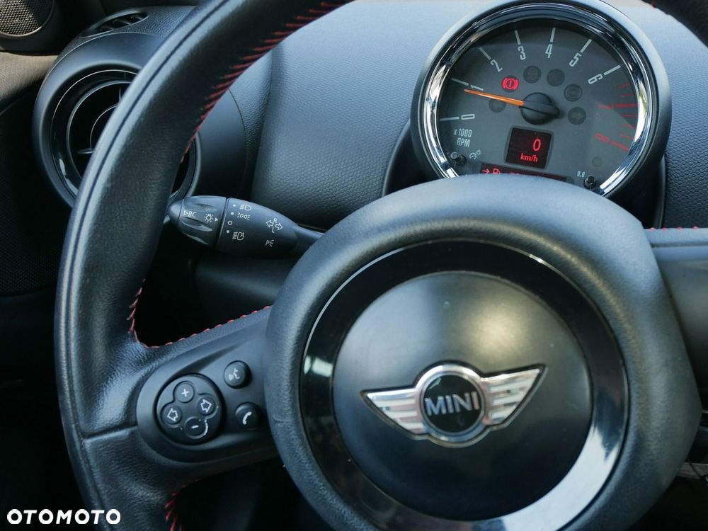 MINI Countryman - 18