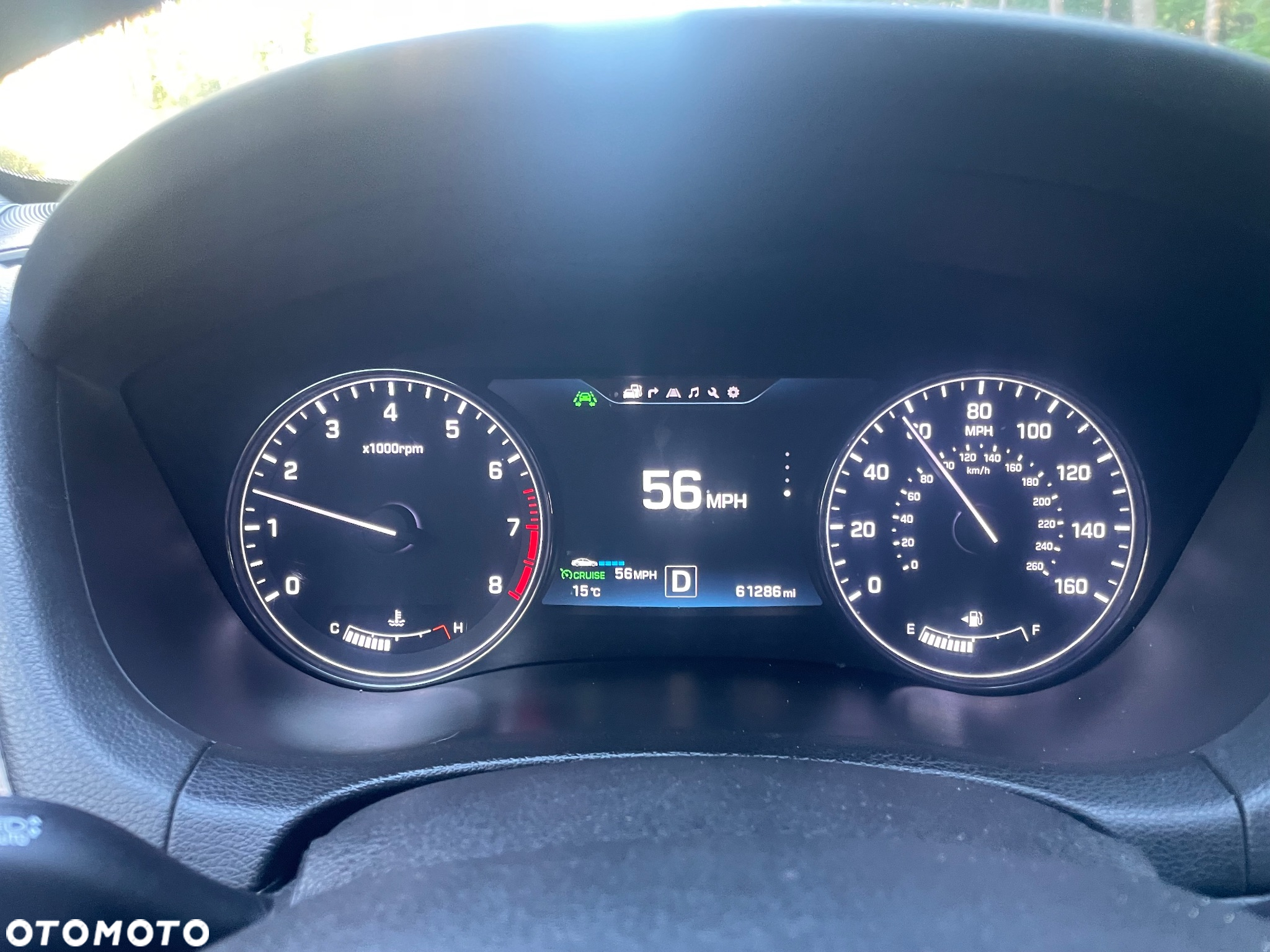 Hyundai Genesis 3.8 V6 GDI - 7