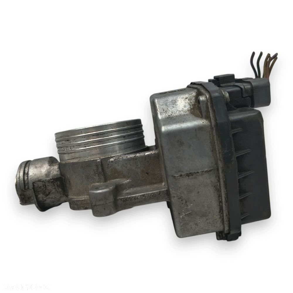 PRZEPUSTNICA Peugeot 407 307 2.0 16V 9640796280 408239821001 VDO - 6