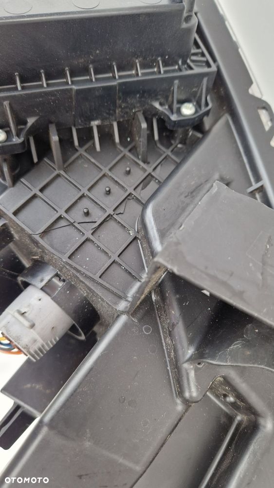 MITSUBISHI ECLIPSE LAMPA PRZÓD PRZEDNIA LEWA  EUROPA - 15
