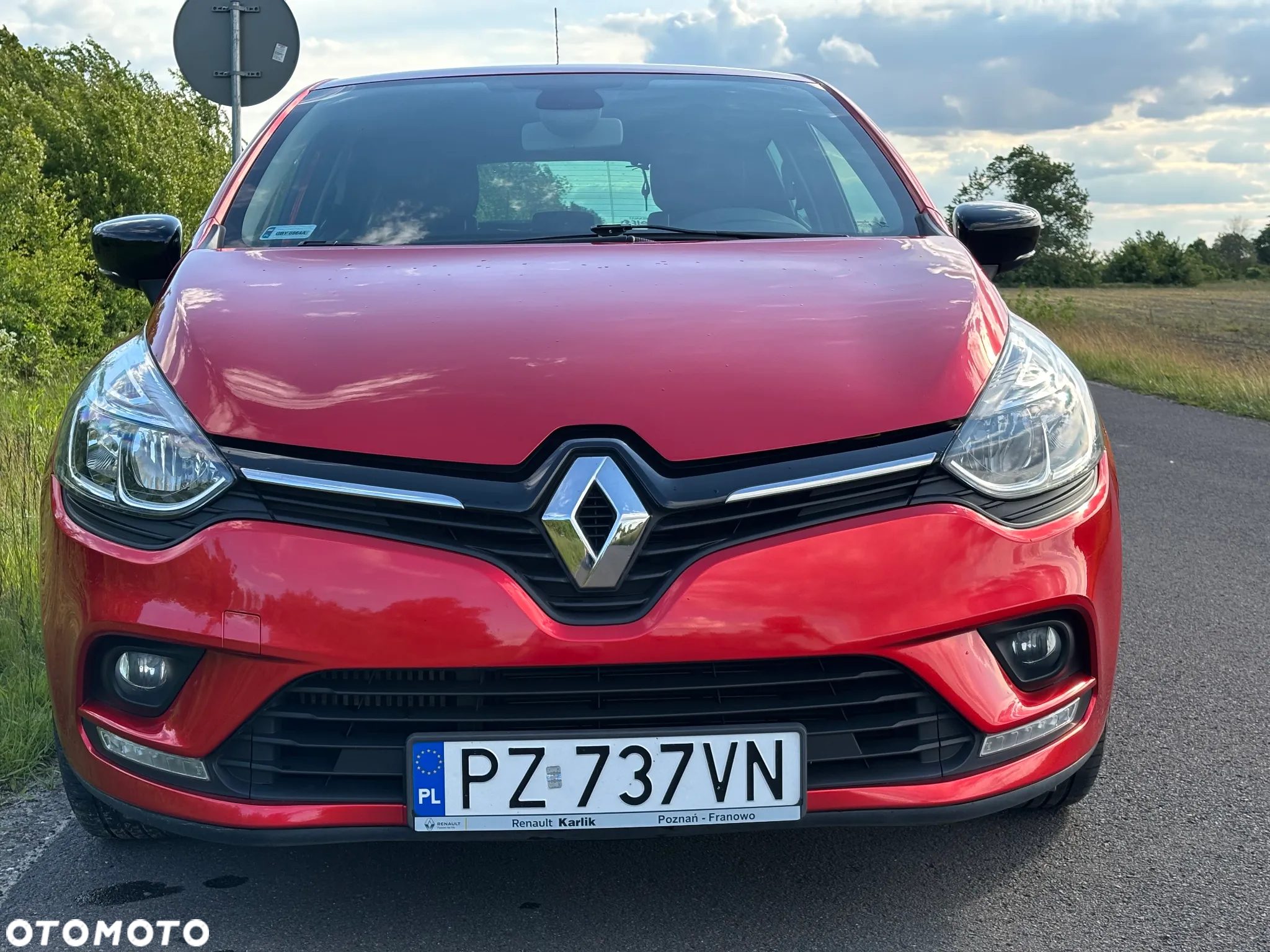 Renault Clio 0.9 Energy TCe Limited - 6