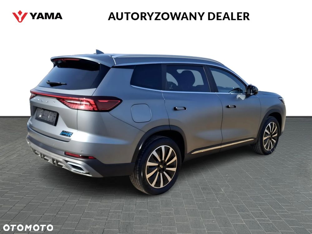 Chery Tiggo 8 1.5 T-GDI Super Hybrid Prestige DCT - 5
