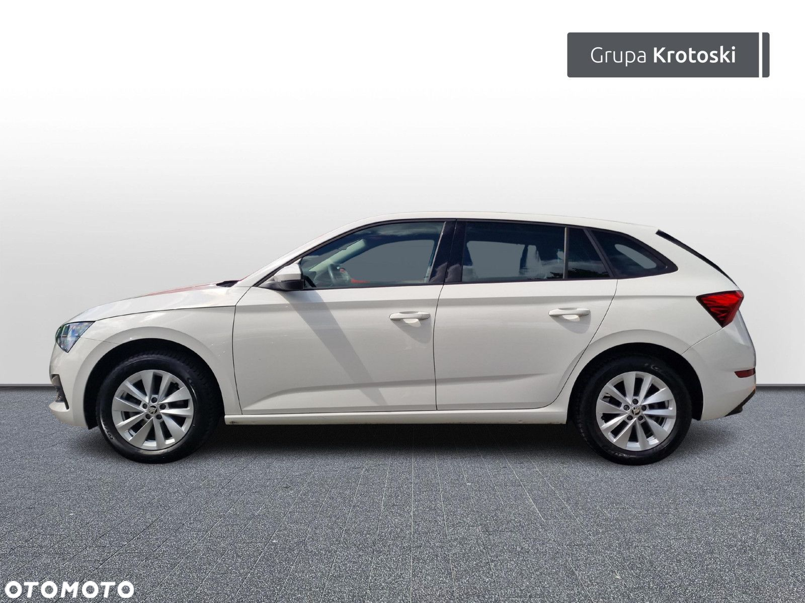 Skoda Scala 1.0 TSI Ambition - 2