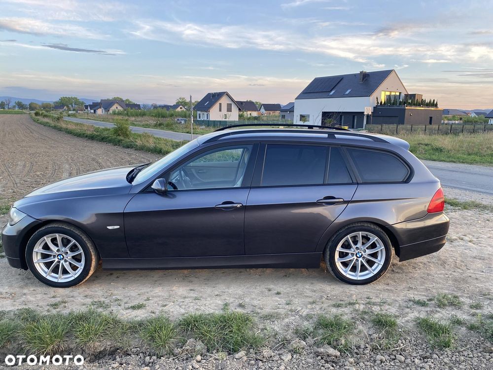 BMW Seria 3 - 8