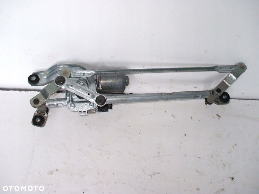 GOLF VIII SILNICZEK WYCIERACZEK MECHANIZM 5H1955023A - 2