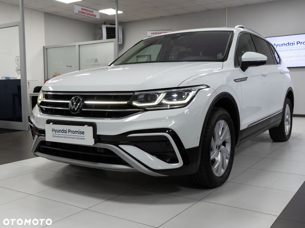 Volkswagen Tiguan 2.0 TSI 4Mot Elegance DSG - 3