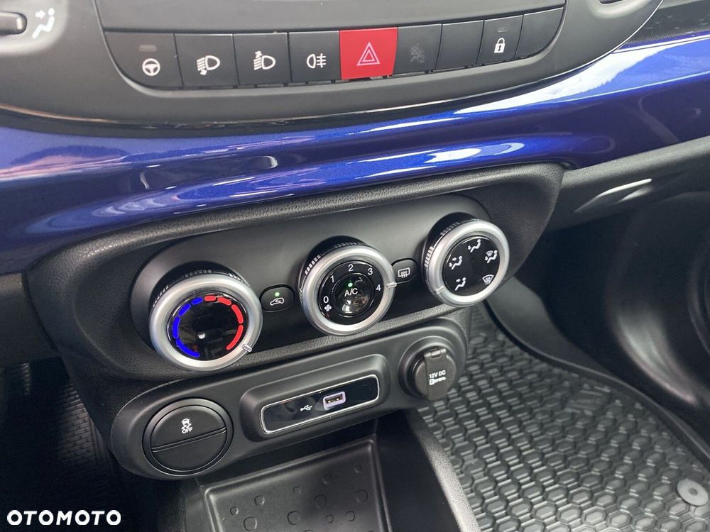Fiat 500L - 21