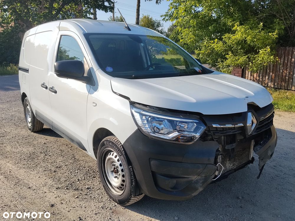 Renault Express - 1